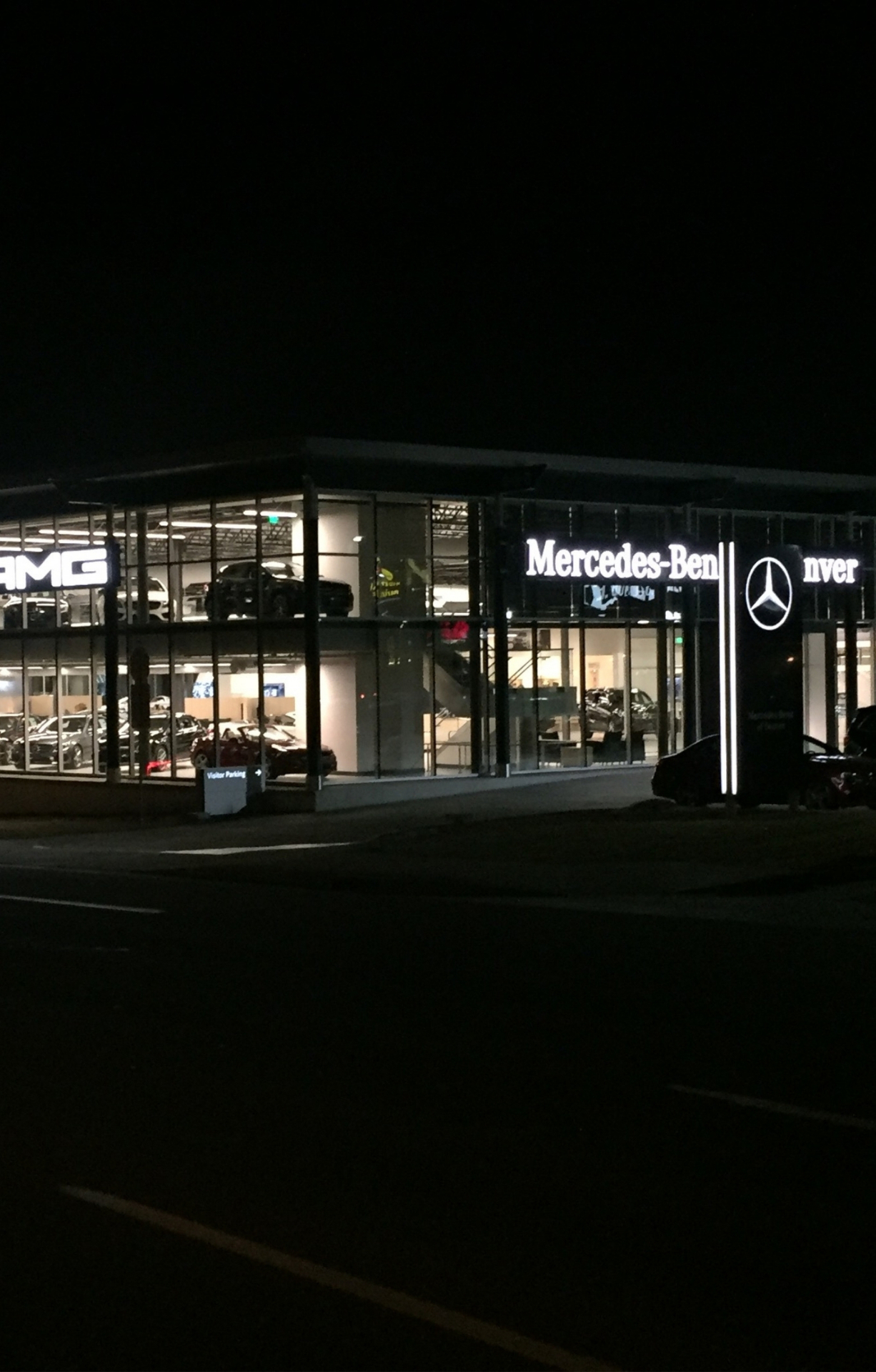 Dealer operations transformation