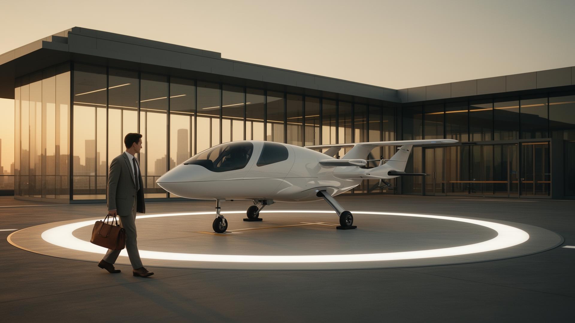 GTG Skyport