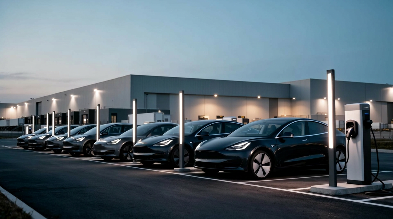 GTG Transport and Energy