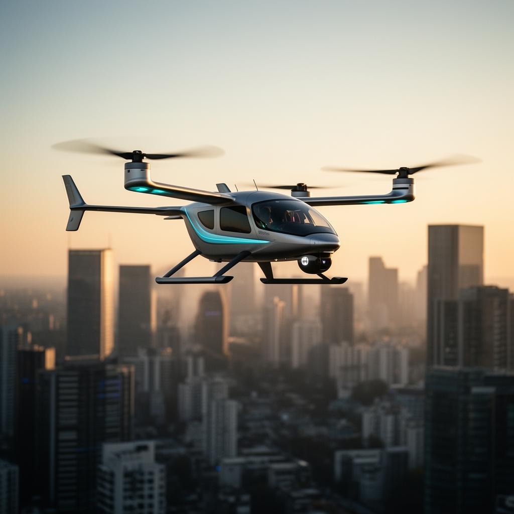 Porsche and Boeing to Partner Up