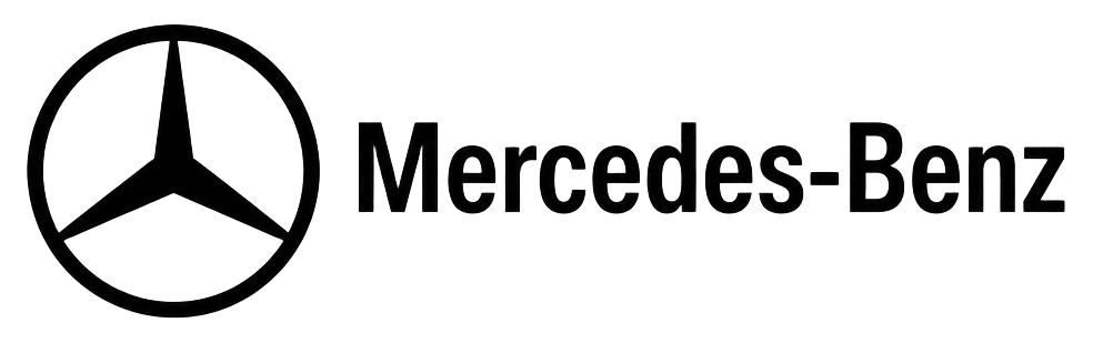 Mercedes-Benz logo